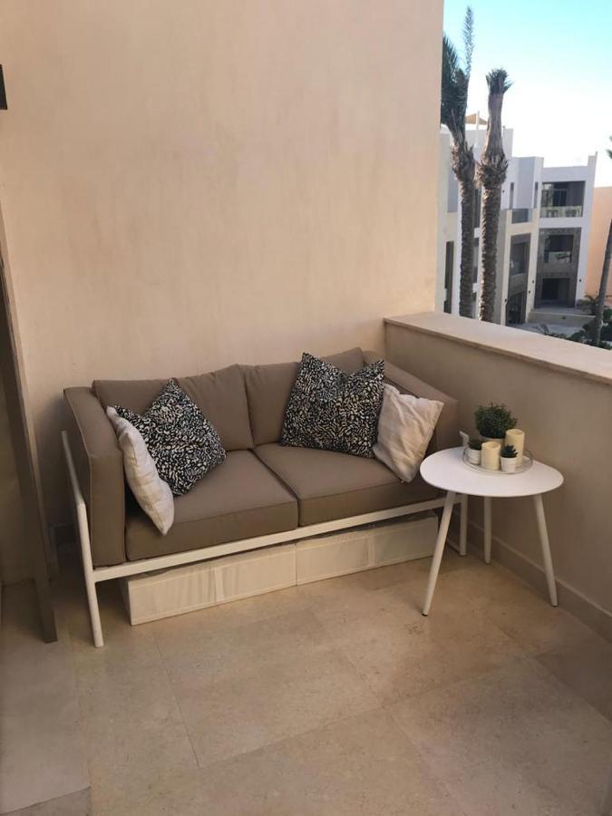 Jutta Deluxe 2-Bedroom-Apartment Mangroovy-M7 El Gouna Hurghada Zewnętrze zdjęcie
