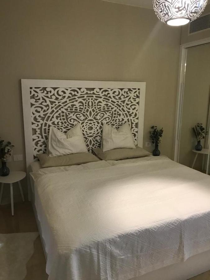 Jutta Deluxe 2-Bedroom-Apartment Mangroovy-M7 El Gouna Hurghada Zewnętrze zdjęcie